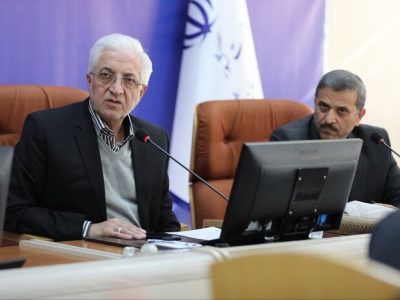 نهضت توسعه زیرساختها؛ گام دیگر برای ایجاد اشتغال