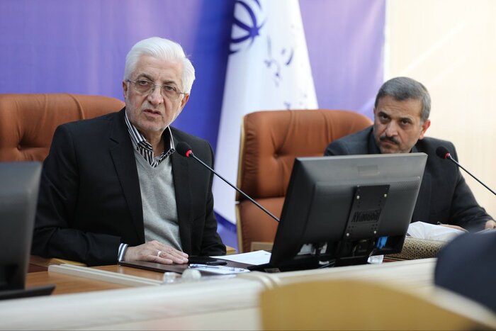 نهضت توسعه زیرساختها؛ گام دیگر برای ایجاد اشتغال