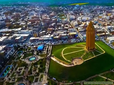 بیش از ۳۰ پروژه کلان برای گنبد کاووس در سفر ریاست جمهوری دیده شده است