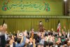 اصلی‌ترین هدف دشمن تغییر هویت ملت ایران است