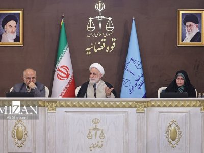 چنان با فساد برخورد کنم که فاسدان ماستهایشان را کیسه کنند