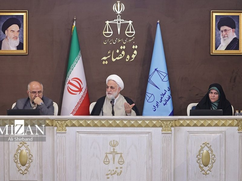 چنان با فساد برخورد کنم که فاسدان ماستهایشان را کیسه کنند