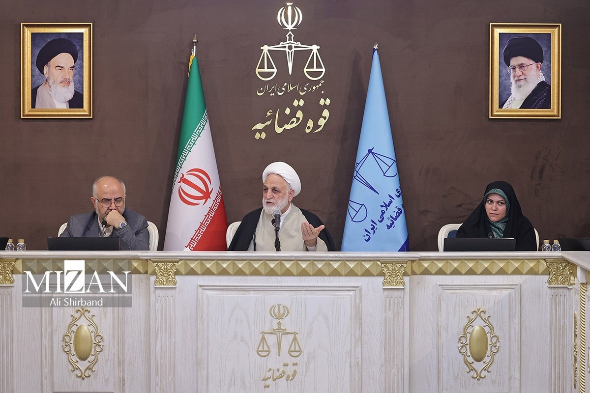 می‌خواهم جوری با فساد برخورد کنم که فاسدان ماست‌هایشان را کیسه کنند