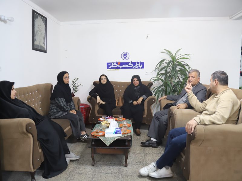 سومین جشنواره ملی رسانهای پیشگیری از آسیبهای اجتماعی کلید خورد