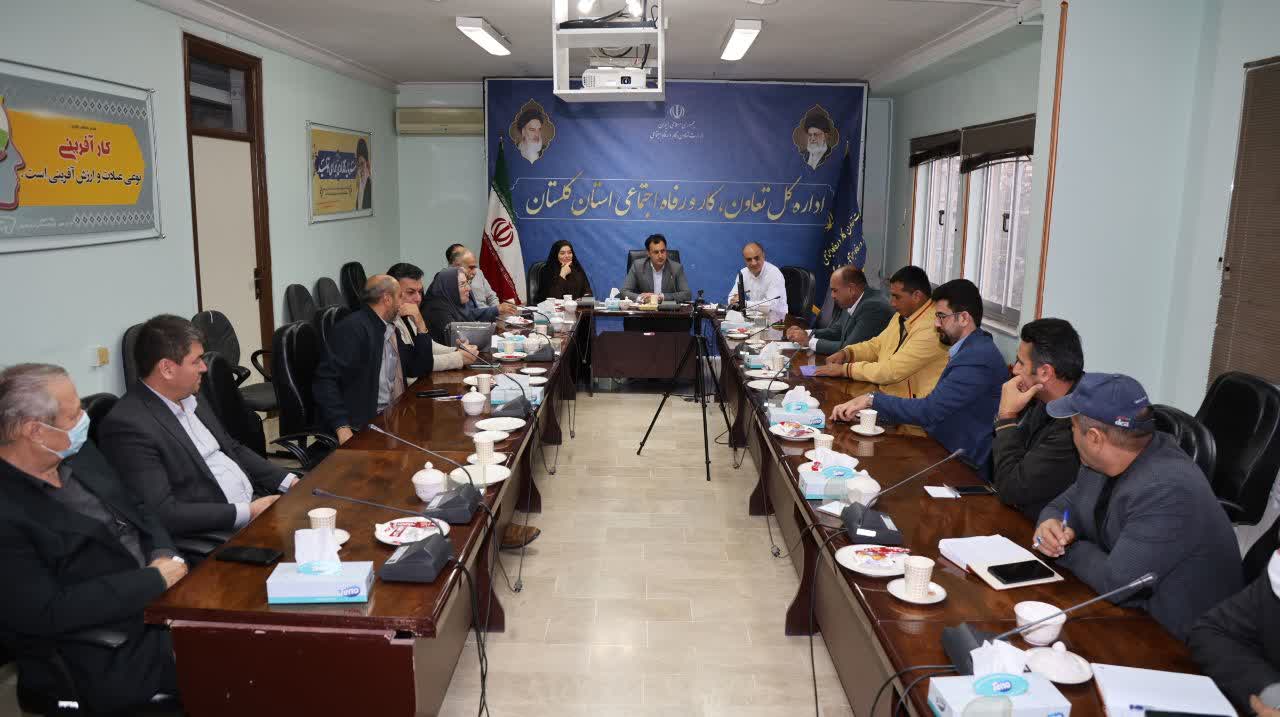 اتحادیه‌ها در خط مقدم نظارت؛ تعاونی‌ها در مسیر بازآرایی ساختاری