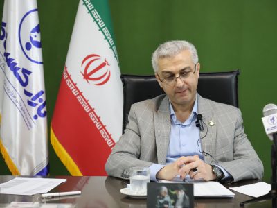 گلستان؛ مشارکت مردم در مالیات پروژه‌ها را جان دوباره داد