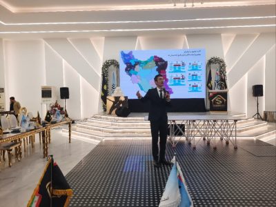 اسلب؛ کت‌وشلوار معماری ایران