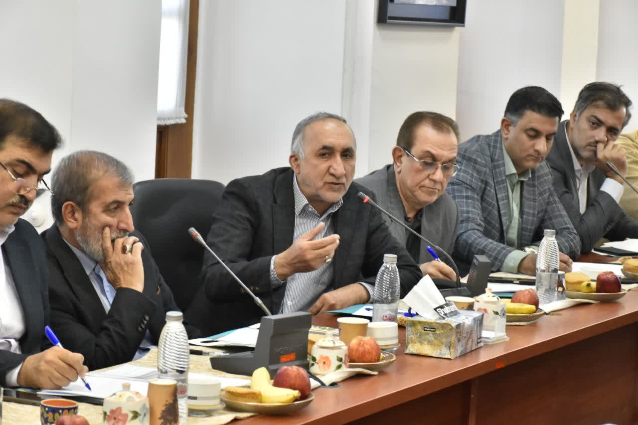 گردشگری و ورزش؛ دو بال توسعه گلستان
