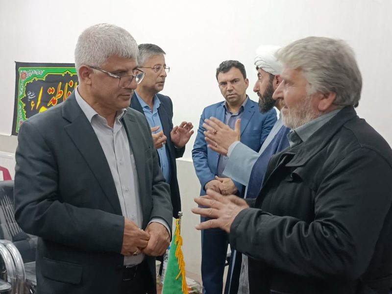 مسیر تازه اقتصاد روستایی در گلستان