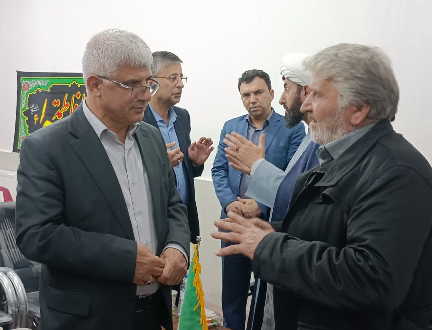 مسیر تازه اقتصاد روستایی در گلستان