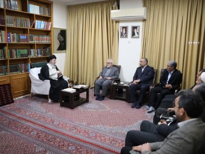 فقرزدایی و اشتغال فرصتی برای اقتصاد پایدار