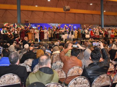 هر روستا یک بومگردی