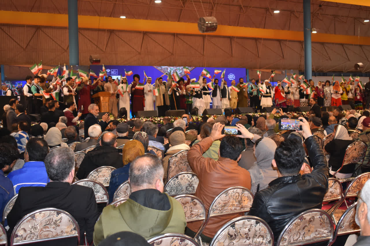 هر روستا یک بومگردی