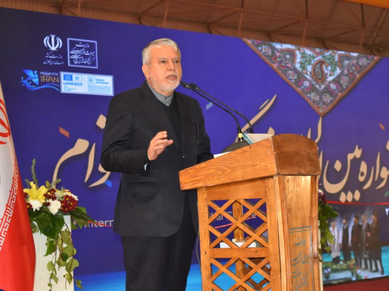 گلستان، مقصدی برای سرمایهگذاری