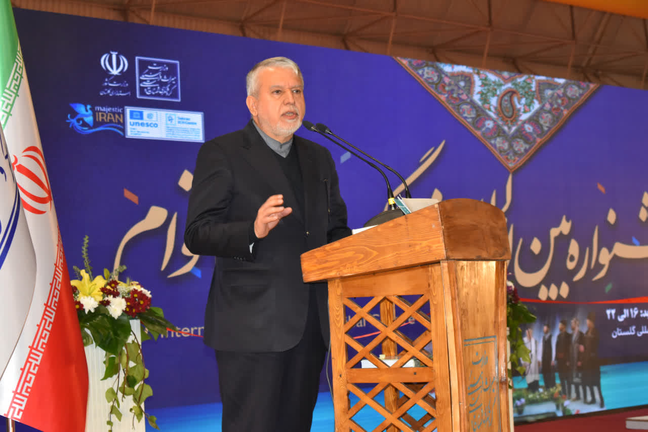 گلستان، مقصدی برای سرمایهگذاری
