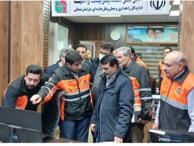 اطلاعرسانی جادهای؛ پیشران امنیت سفر و پایدار