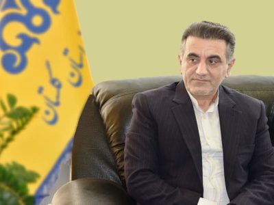 پایش جدی مصرف گاز ادارات گلستان در روزهای سرد