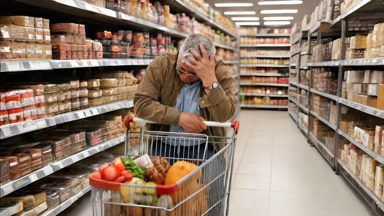 بدون کنترل تورم، هیچ بسته حمایتی اثرگذار نخواهد بود