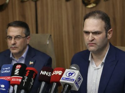  فواد ۱۲۸ وارد فاز گزارش‌گیری فساد شد