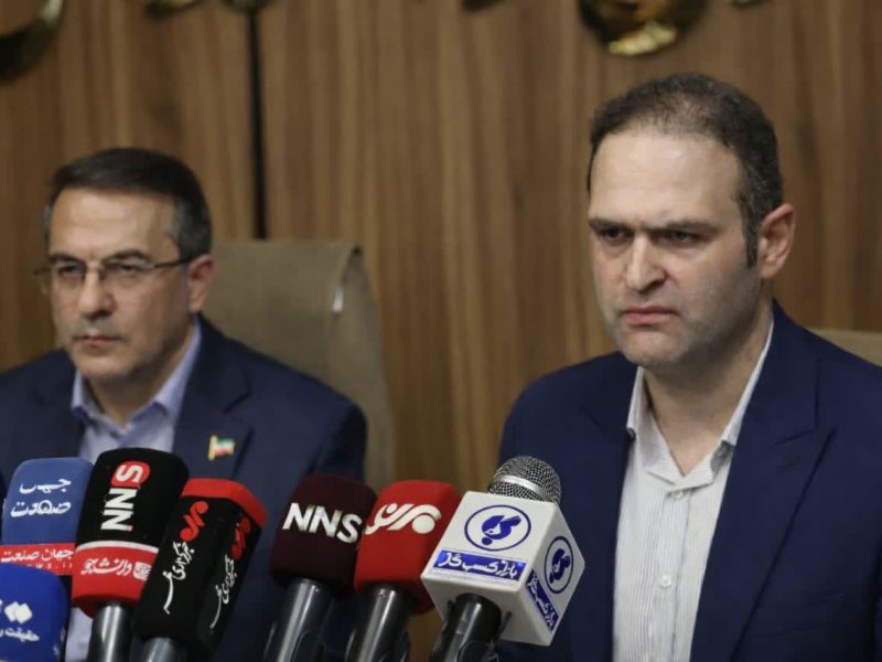  فواد ۱۲۸ وارد فاز گزارش‌گیری فساد شد