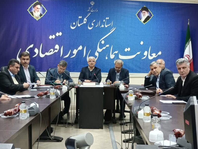 کریدور گردشگری غرب به شرق گلستان؛ پیشران نوین اقتصاد منطقه