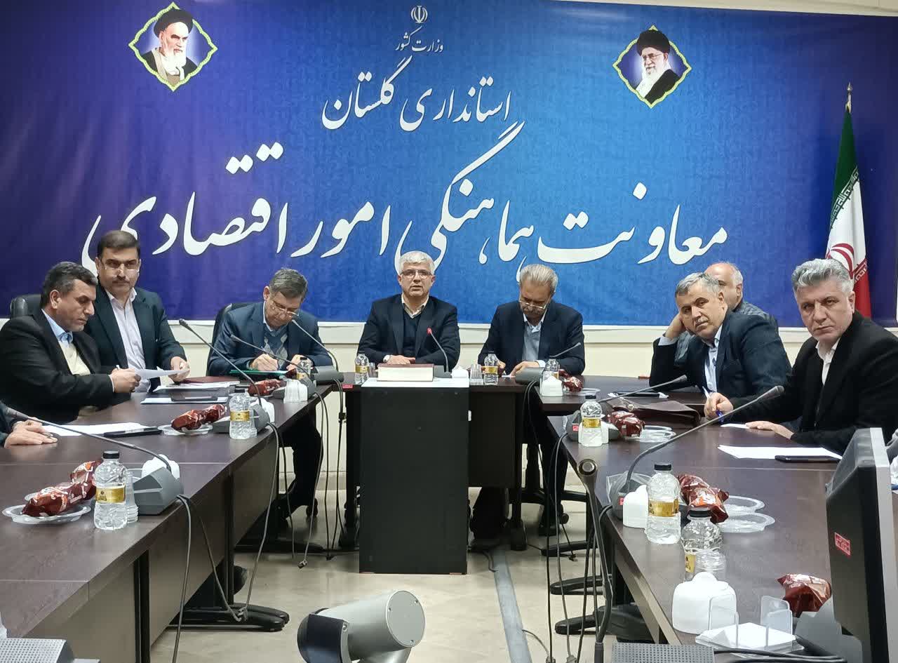 کریدور گردشگری غرب به شرق گلستان؛ پیشران نوین اقتصاد منطقه