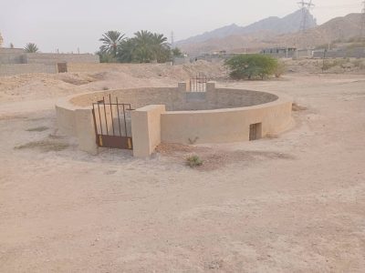 دعوا بر سر «کلو»