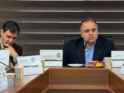 هشدار خاموش سرطانهای دوم در گلستان