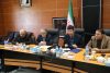 سرپرست سازمان مدیریت پسماند شهرداریهای گلستان معارفه شد