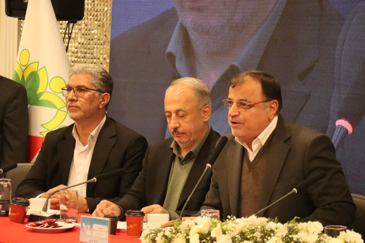 نتیجه بررسی تله کابین گرگان چهارشنبه اعلام می شود