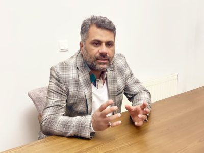 گرگان میزبان نخستین سمینار ملی سبک کاراته گوجوریو واتانابه