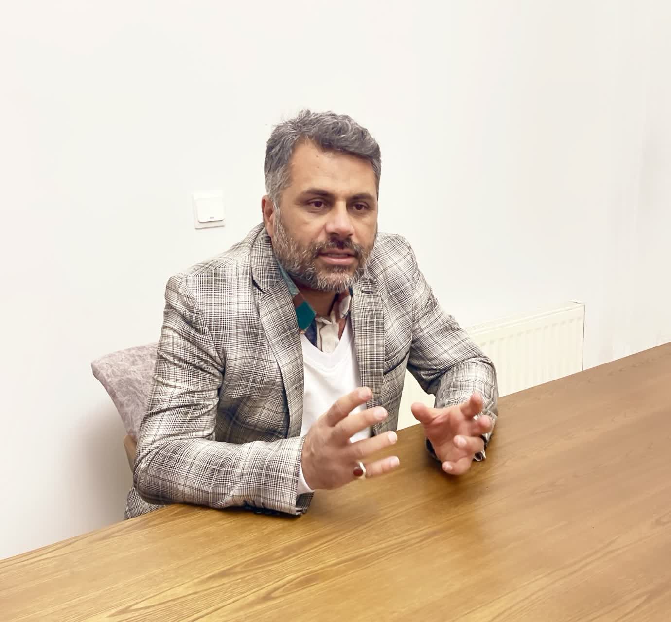 گرگان میزبان نخستین سمینار ملی سبک کاراته گوجوریو واتانابه