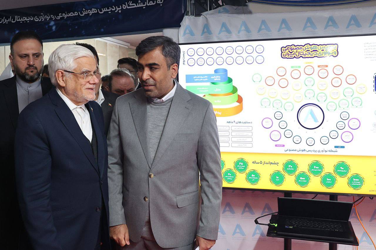 هوش مصنوعی؛ اولویت اشتغال ملی