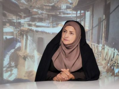 توانمندی زنان دهیار در گلستان کمتر دیده شده است / شاهکوه سفلی دارای ظرفیت ویژه برای توسعه گردشگری