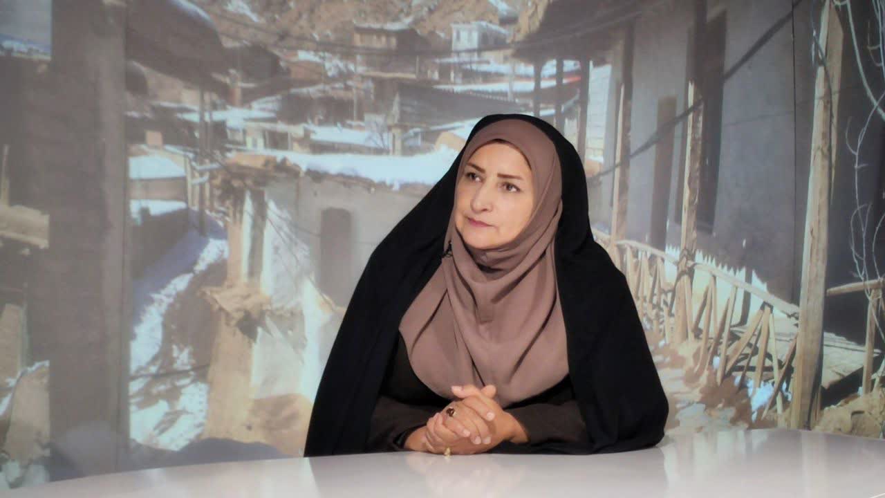 توانمندی زنان دهیار در گلستان کمتر دیده شده است / شاهکوه سفلی دارای ظرفیت ویژه برای توسعه گردشگری