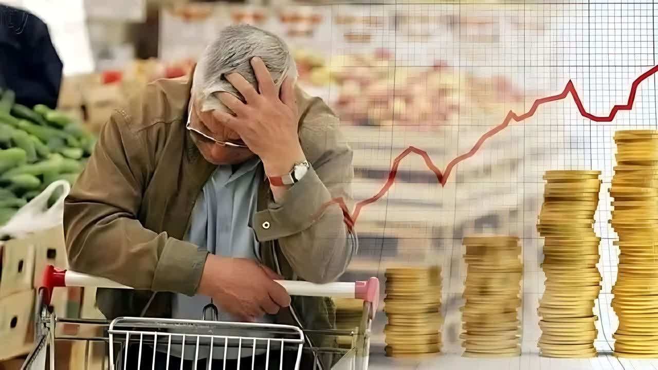 تورم و خطر امنیت غذایی