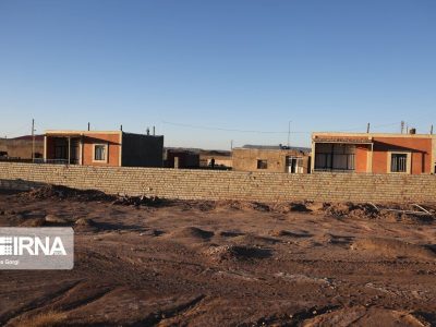 بجنورد بالاترین و جرگلان پایین‌ترین نرخ مقاوم‌سازی مسکن روستایی