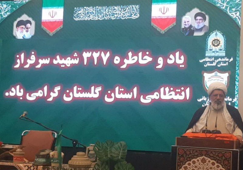 ملت ایران شکستپذیر نیست