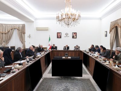 امروز احیای خلیج گرگان و تالاب میانکاله، حیثیتی است