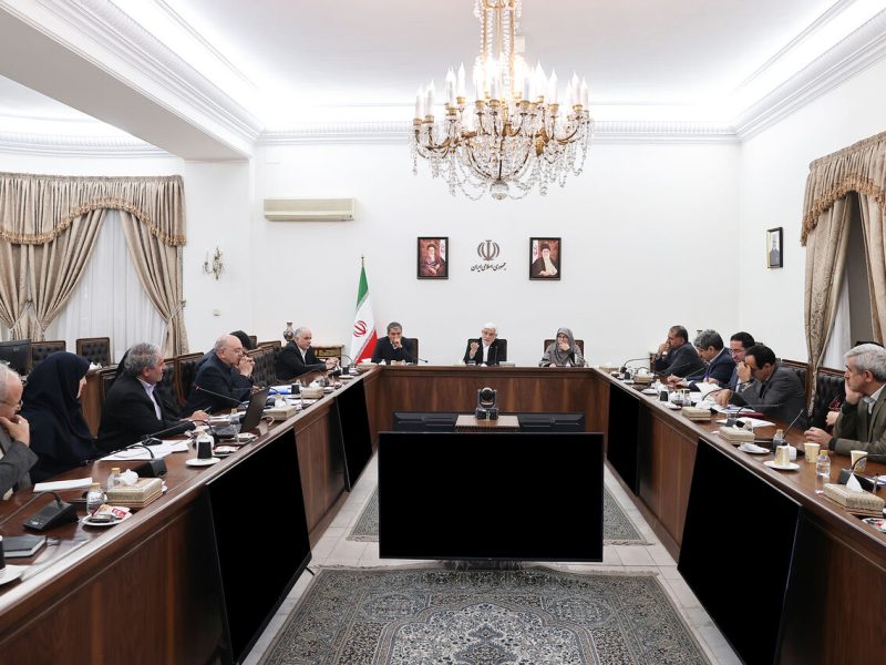 امروز احیای خلیج گرگان و تالاب میانکاله، حیثیتی است