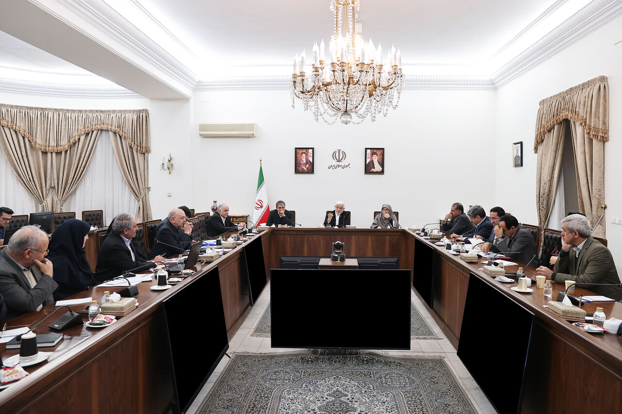 امروز احیای خلیج گرگان و تالاب میانکاله، حیثیتی است