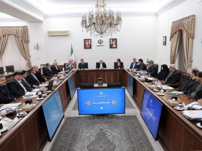 طرح جامع یارانه نقدی همه آحاد جامعه را تحت پوشش قرار خواهد داد