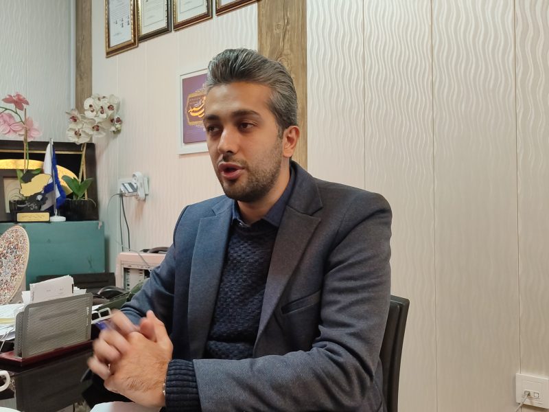 گرانفروشی باید توسط بازار کنترل شود؛ بازار اما مقصر گرانی نیست