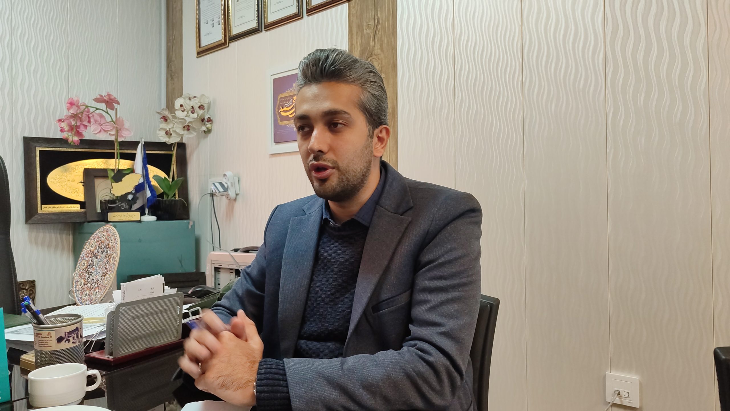 گرانفروشی باید توسط بازار کنترل شود؛ بازار اما مقصر گرانی نیست