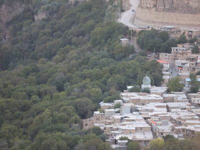 نگاهی به وجه تسمیه دو روستای اسفیدان در خراسان شمالی