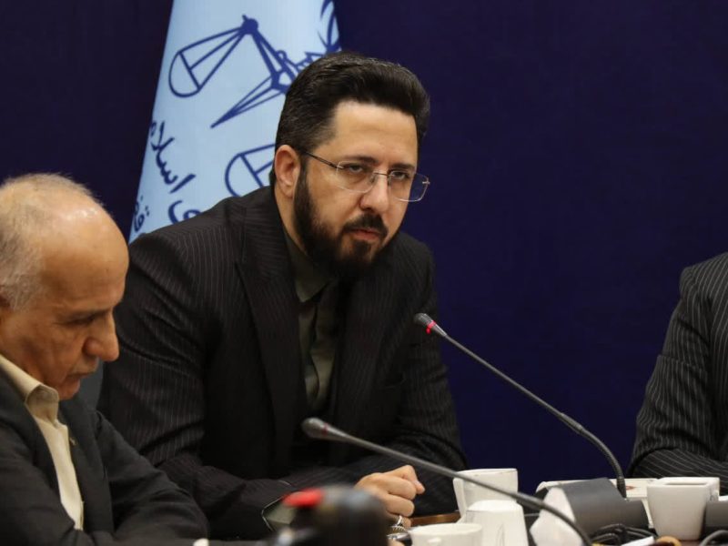 شعب ویژه به منظور تسریع رسیدگی به پرونده‌ها راه‌اندازی شد