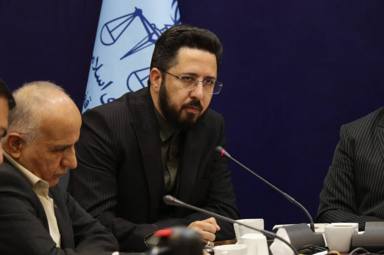 تمرکز دستگاه قضا بر منابع مالی شبکه‌های قاچاق/برخورد با ترک فعل‌ها