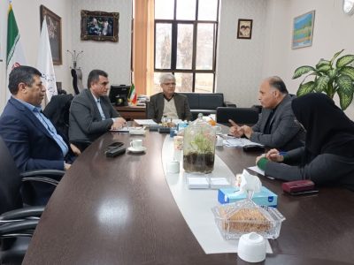 گلستان در مسیر تبدیلشدن به قطب تجارت و ترانزیت منطقه