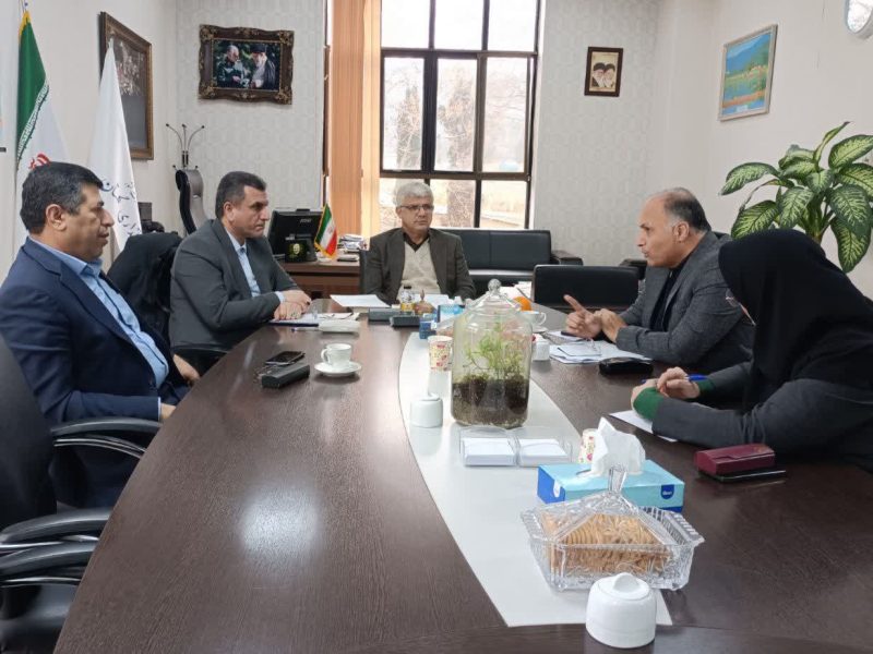 گلستان در مسیر تبدیلشدن به قطب تجارت و ترانزیت منطقه