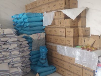 هشدار قاطع دستگاه قضایی به محتکران کالاهای اساسی